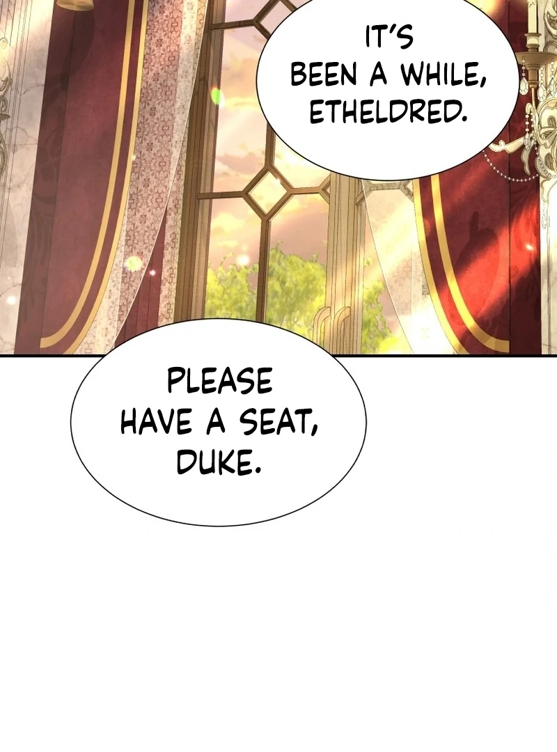 The Wolf Archduke's Companion Chapter 26 - page 104