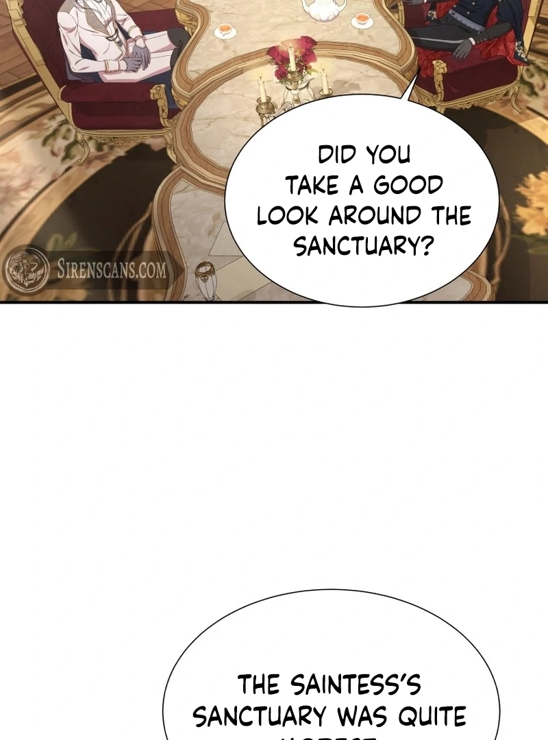 The Wolf Archduke's Companion Chapter 26 - page 108