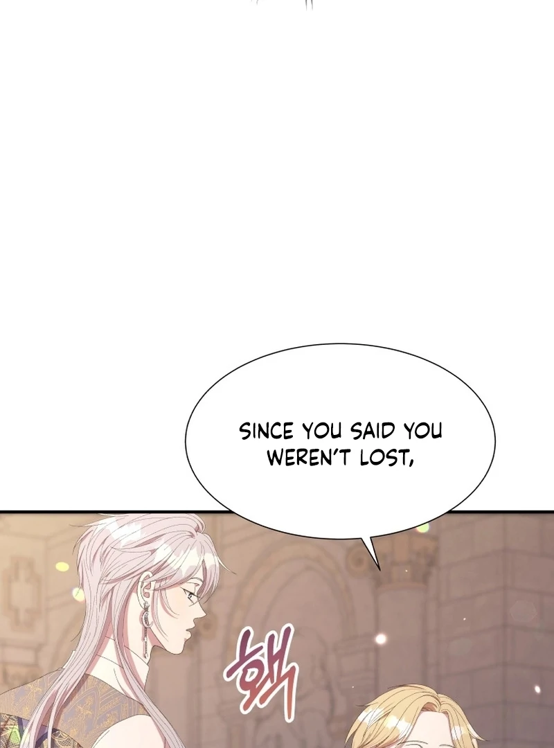 The Wolf Archduke's Companion Chapter 26 - page 11
