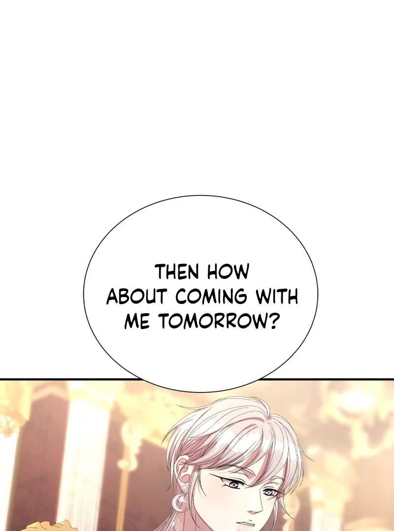 The Wolf Archduke's Companion Chapter 26 - page 112