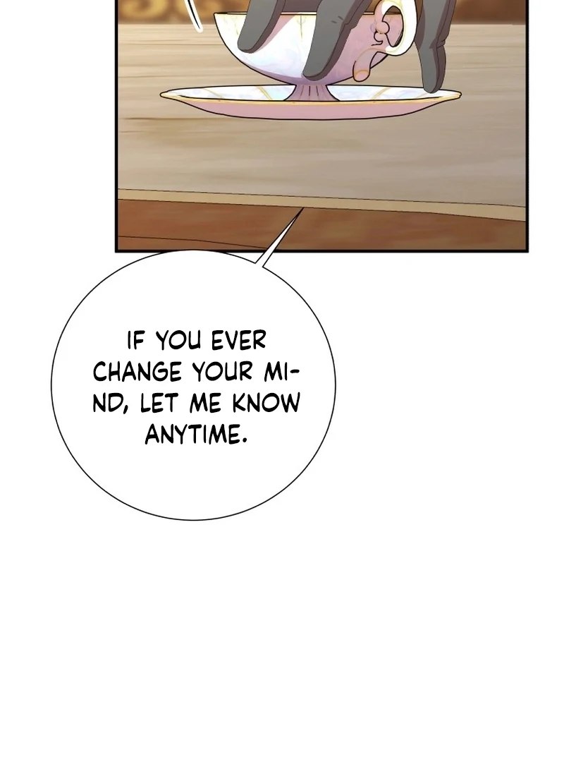 The Wolf Archduke's Companion Chapter 26 - page 116