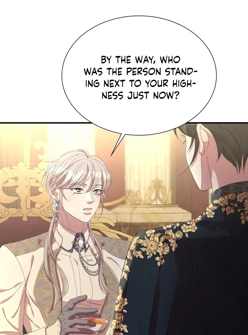 The Wolf Archduke's Companion Chapter 26 - page 117