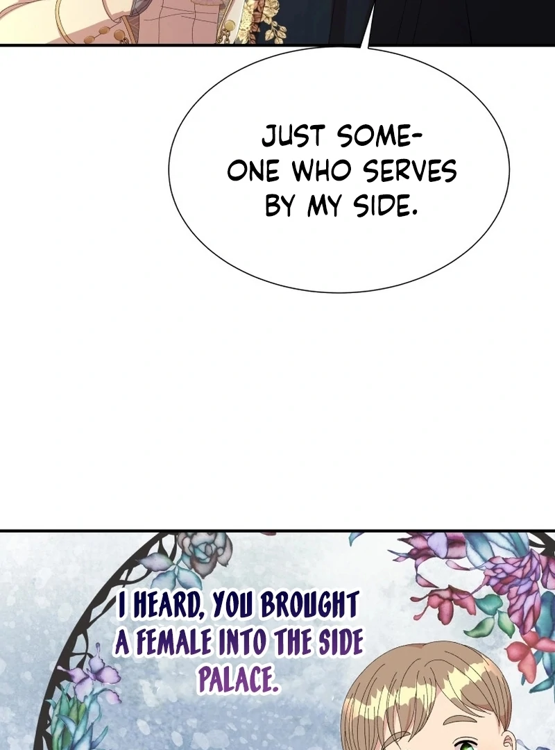 The Wolf Archduke's Companion Chapter 26 - page 118