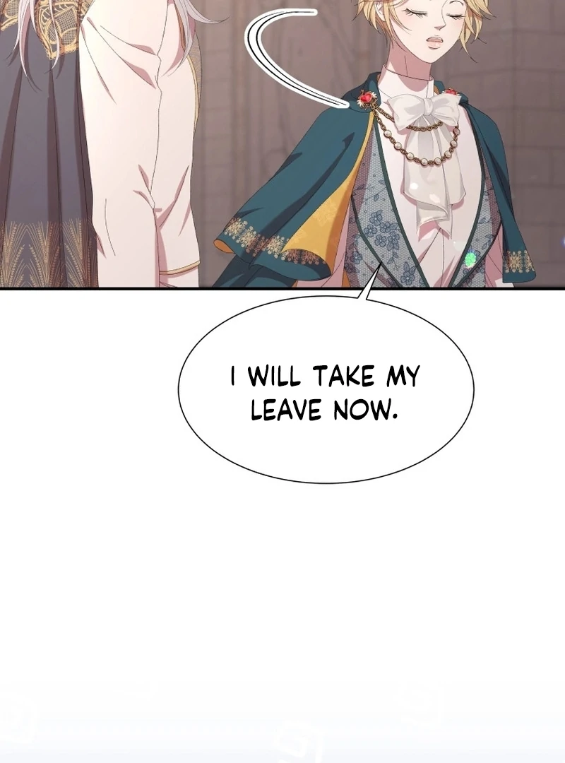 The Wolf Archduke's Companion Chapter 26 - page 12