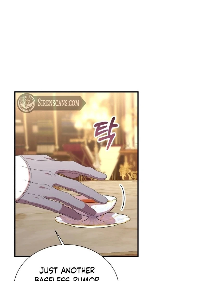 The Wolf Archduke's Companion Chapter 26 - page 122