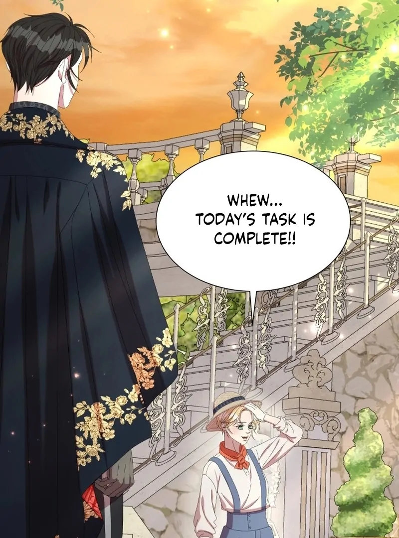 The Wolf Archduke's Companion Chapter 26 - page 25