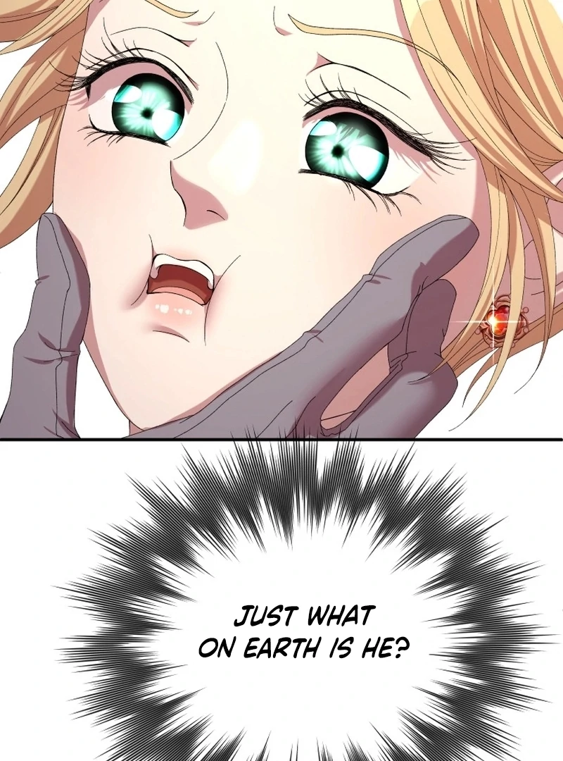 The Wolf Archduke's Companion Chapter 26 - page 3