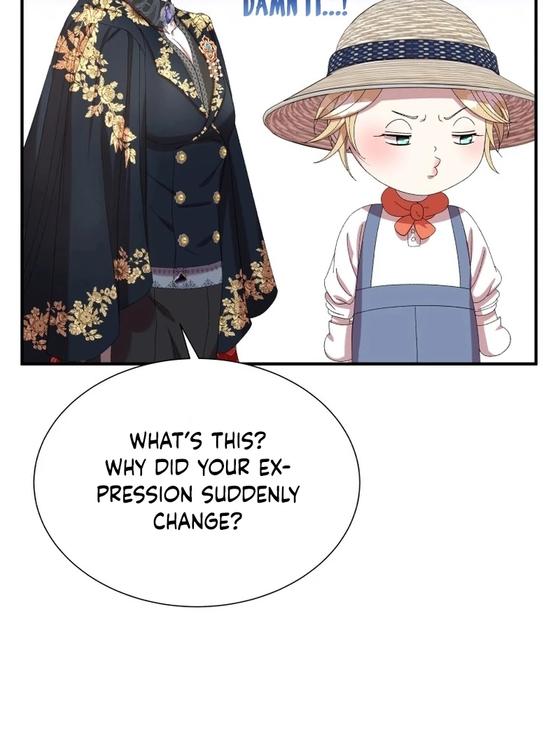 The Wolf Archduke's Companion Chapter 26 - page 32