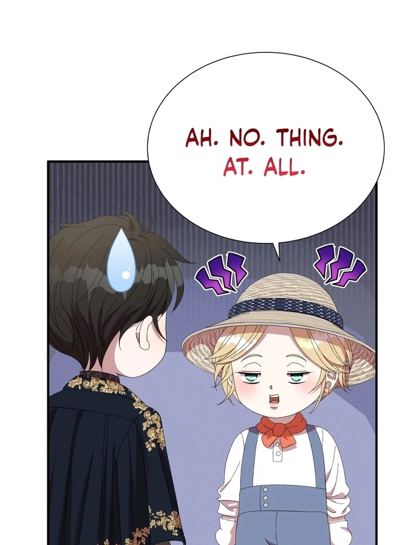 The Wolf Archduke's Companion Chapter 26 - page 33