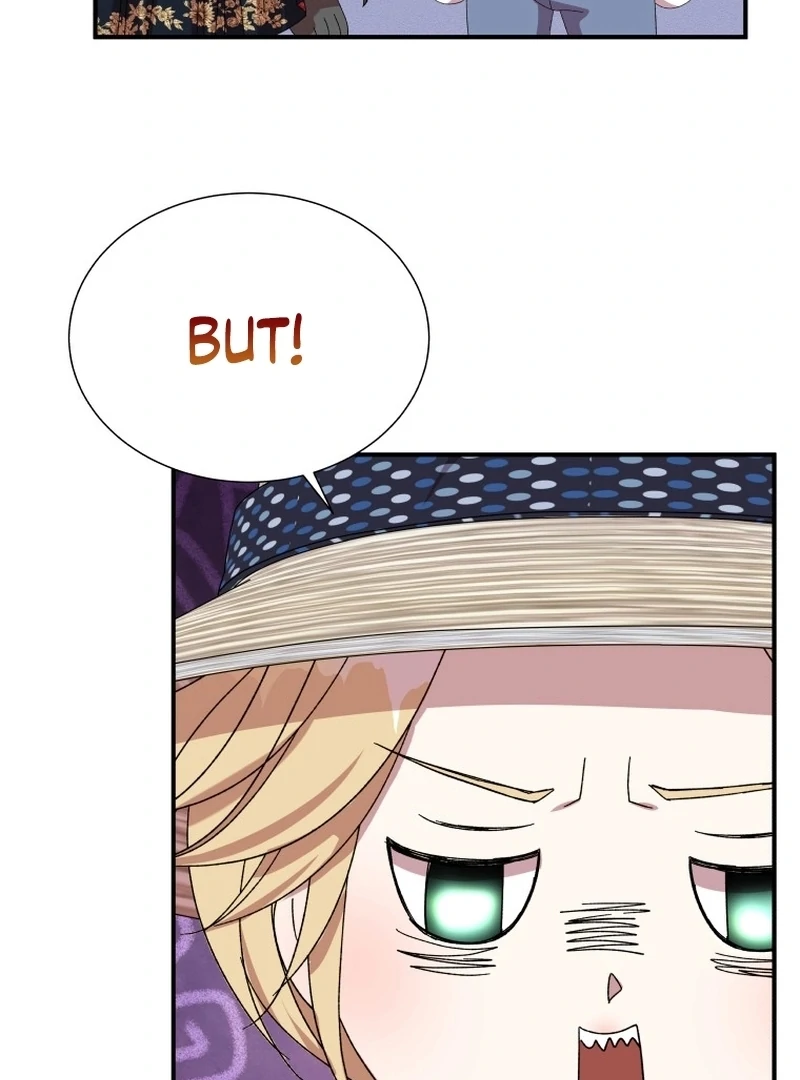 The Wolf Archduke's Companion Chapter 26 - page 34