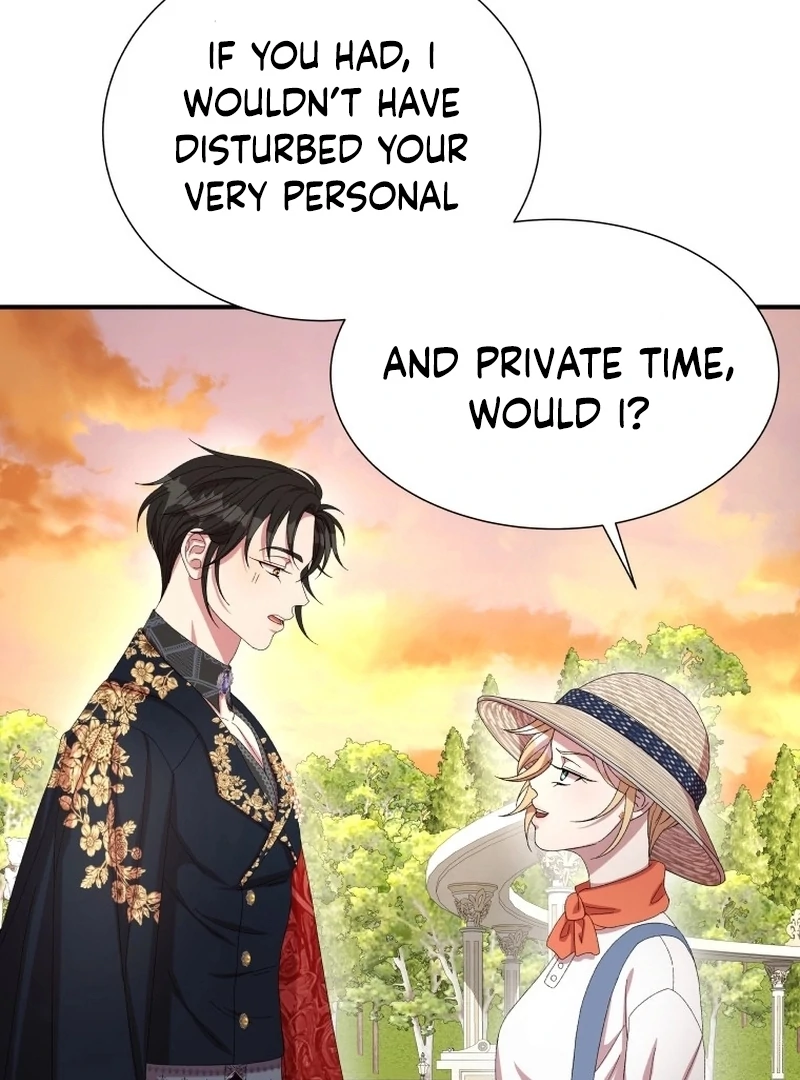 The Wolf Archduke's Companion Chapter 26 - page 36
