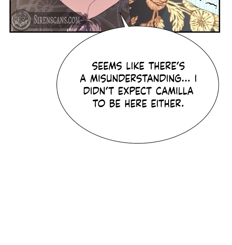 The Wolf Archduke's Companion Chapter 26 - page 40