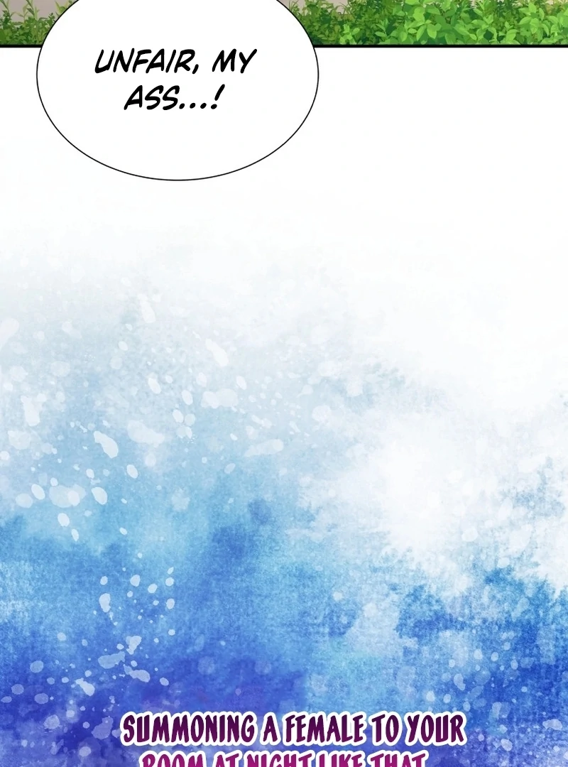 The Wolf Archduke's Companion Chapter 26 - page 47