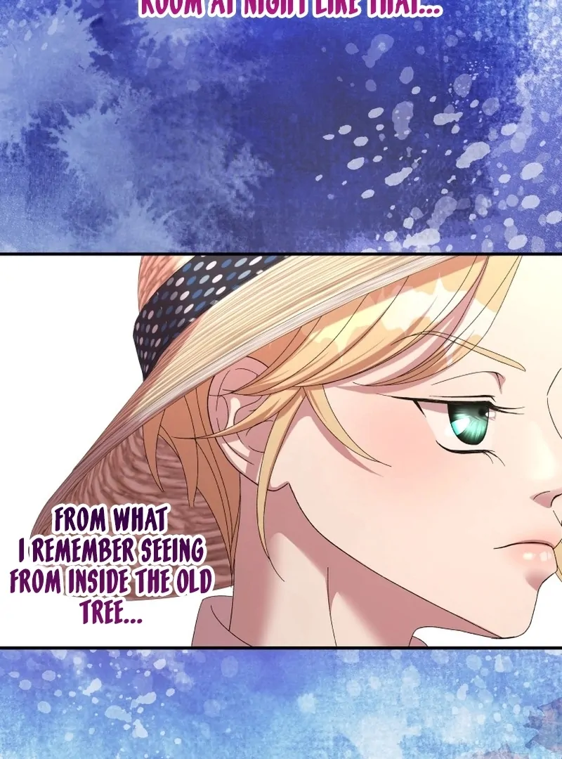 The Wolf Archduke's Companion Chapter 26 - page 48