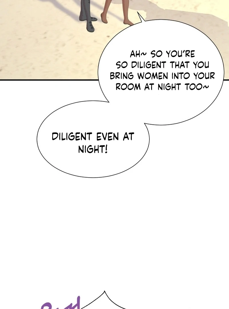 The Wolf Archduke's Companion Chapter 26 - page 52