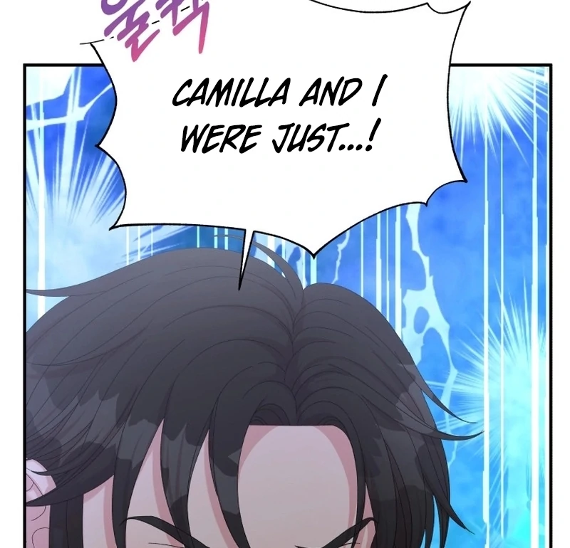 The Wolf Archduke's Companion Chapter 26 - page 53
