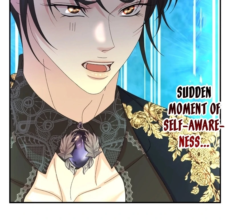 The Wolf Archduke's Companion Chapter 26 - page 54