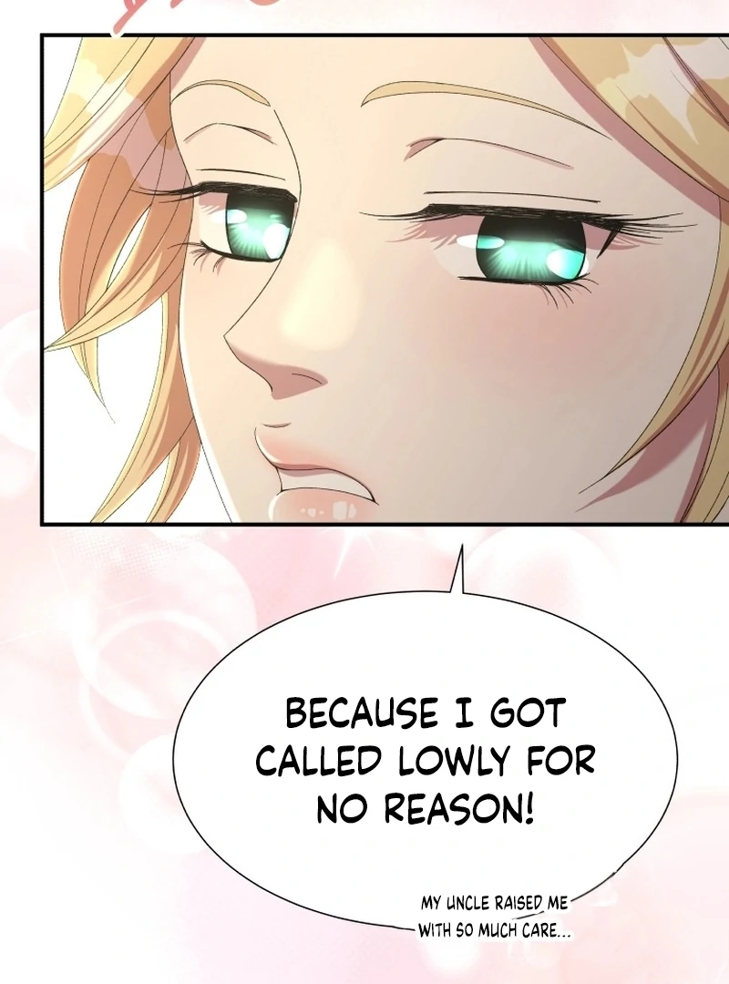 The Wolf Archduke's Companion Chapter 26 - page 64