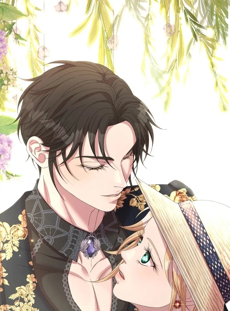 The Wolf Archduke's Companion Chapter 26 - page 69