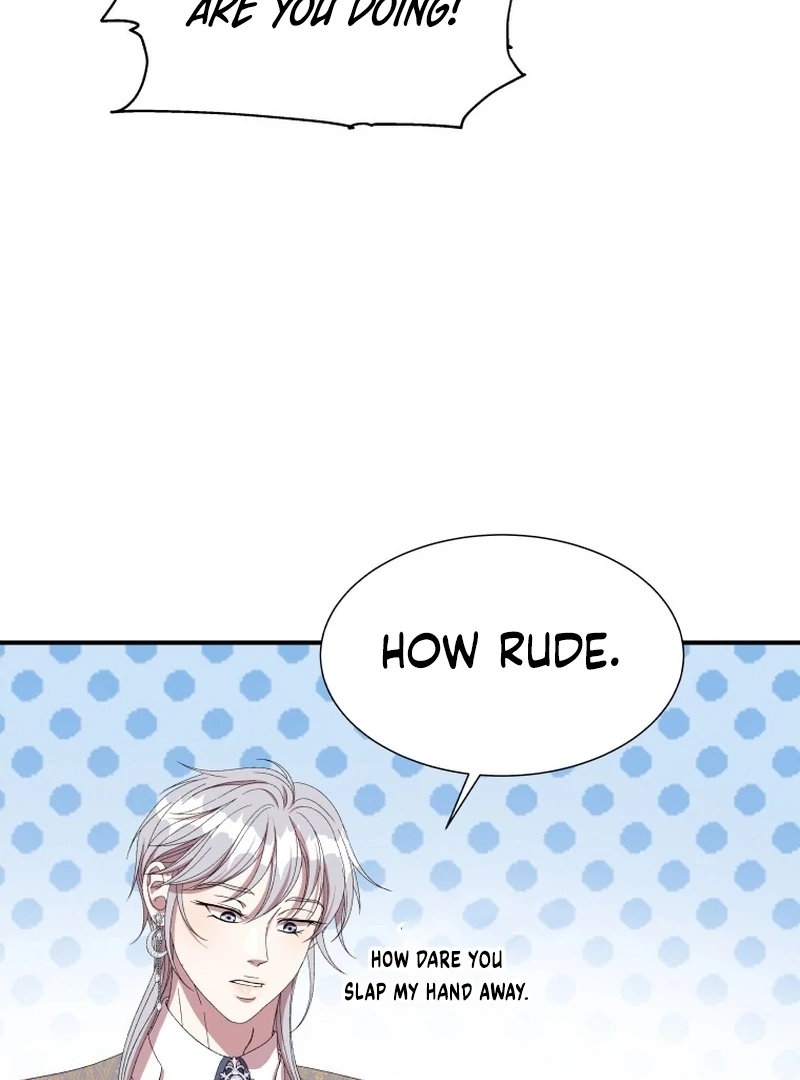 The Wolf Archduke's Companion Chapter 26 - page 7