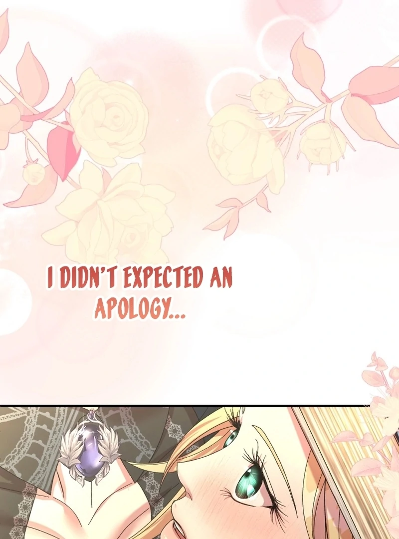 The Wolf Archduke's Companion Chapter 26 - page 72