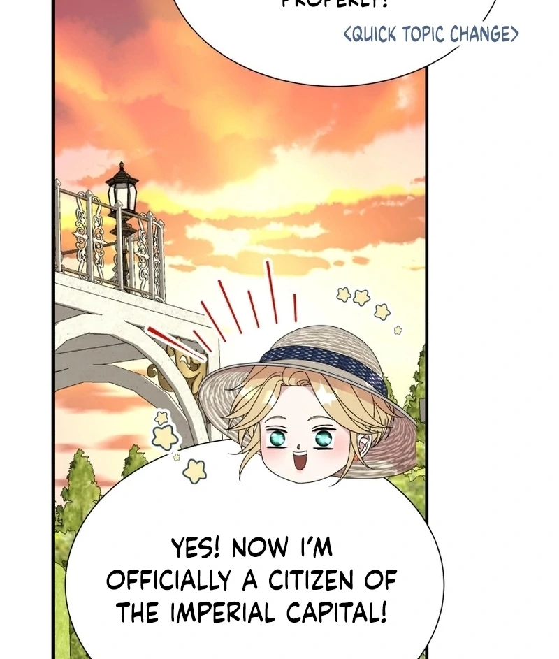 The Wolf Archduke's Companion Chapter 26 - page 79