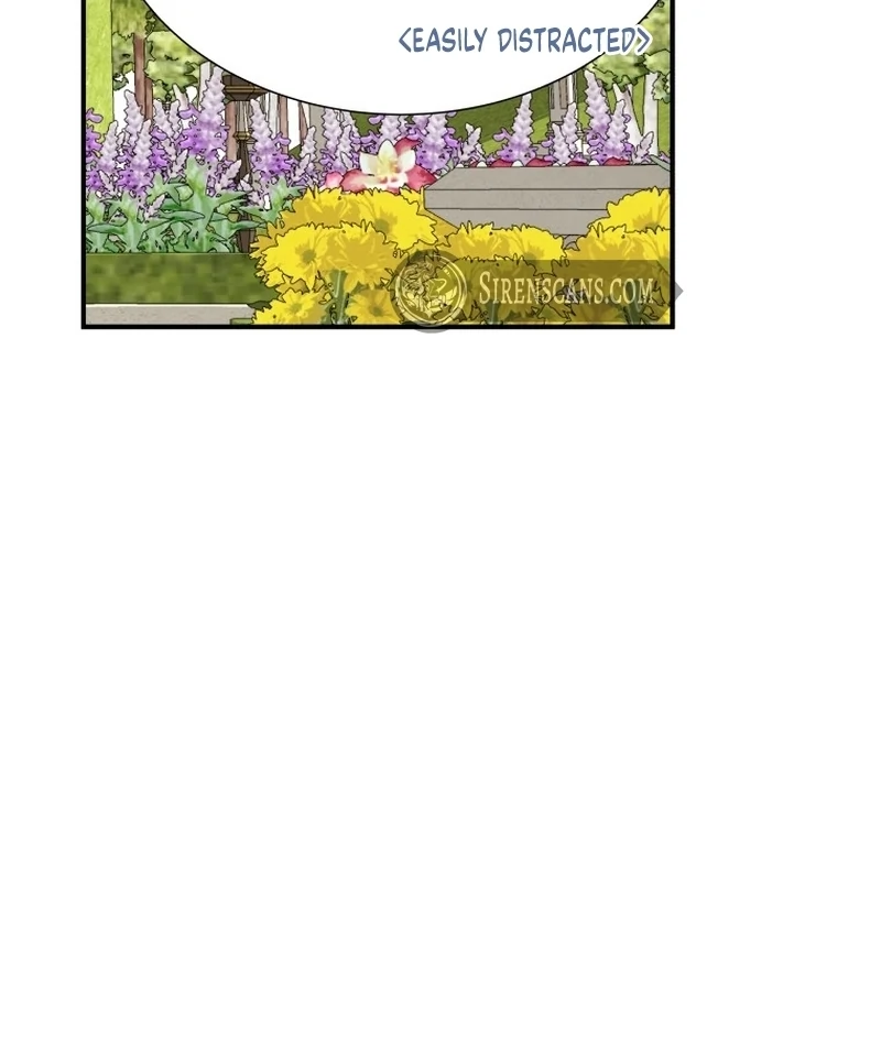 The Wolf Archduke's Companion Chapter 26 - page 80