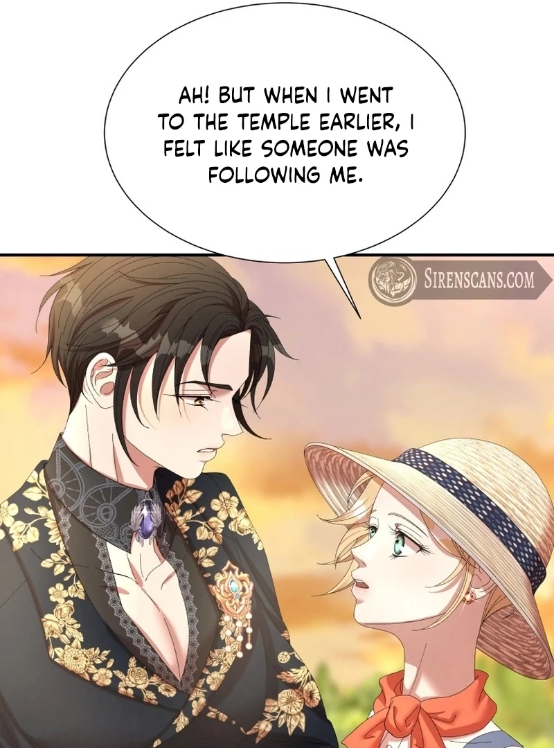The Wolf Archduke's Companion Chapter 26 - page 81