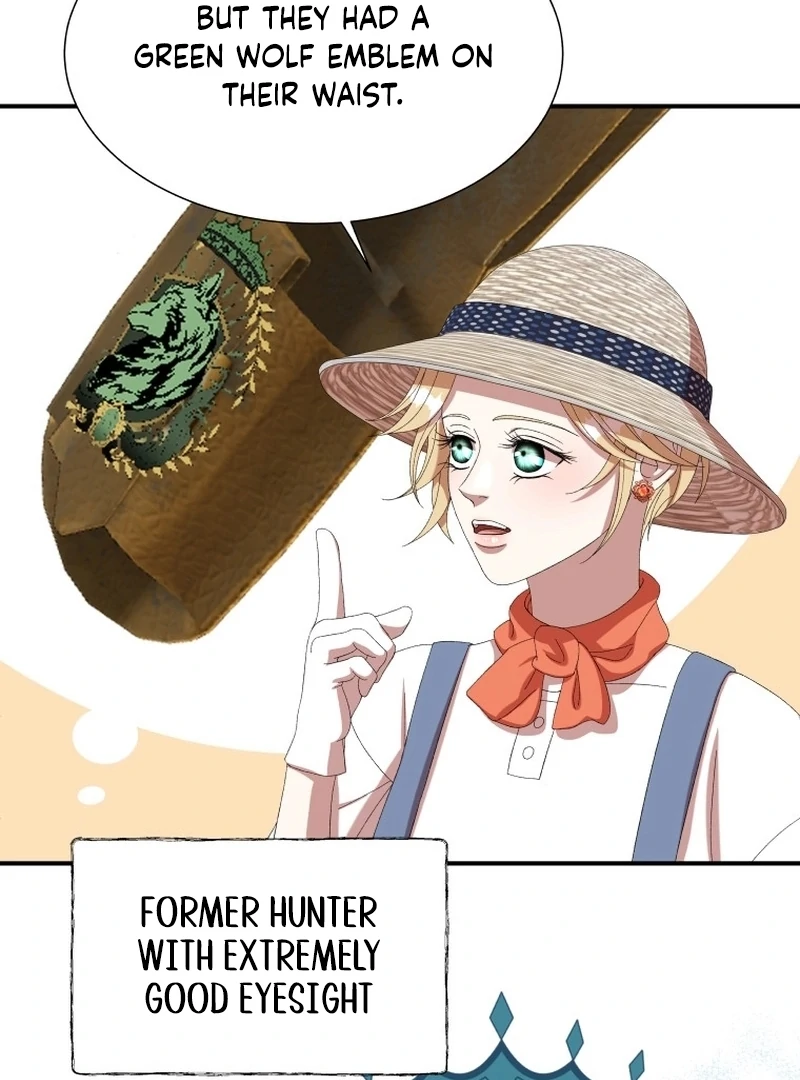 The Wolf Archduke's Companion Chapter 26 - page 83