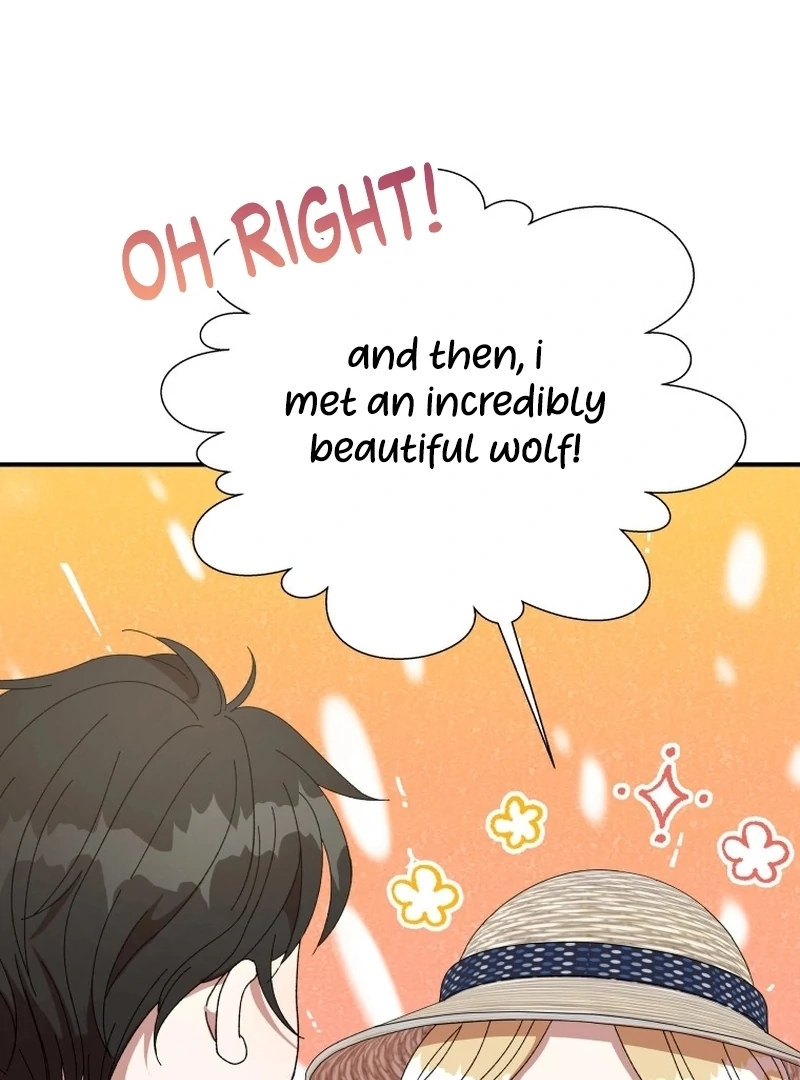 The Wolf Archduke's Companion Chapter 26 - page 86