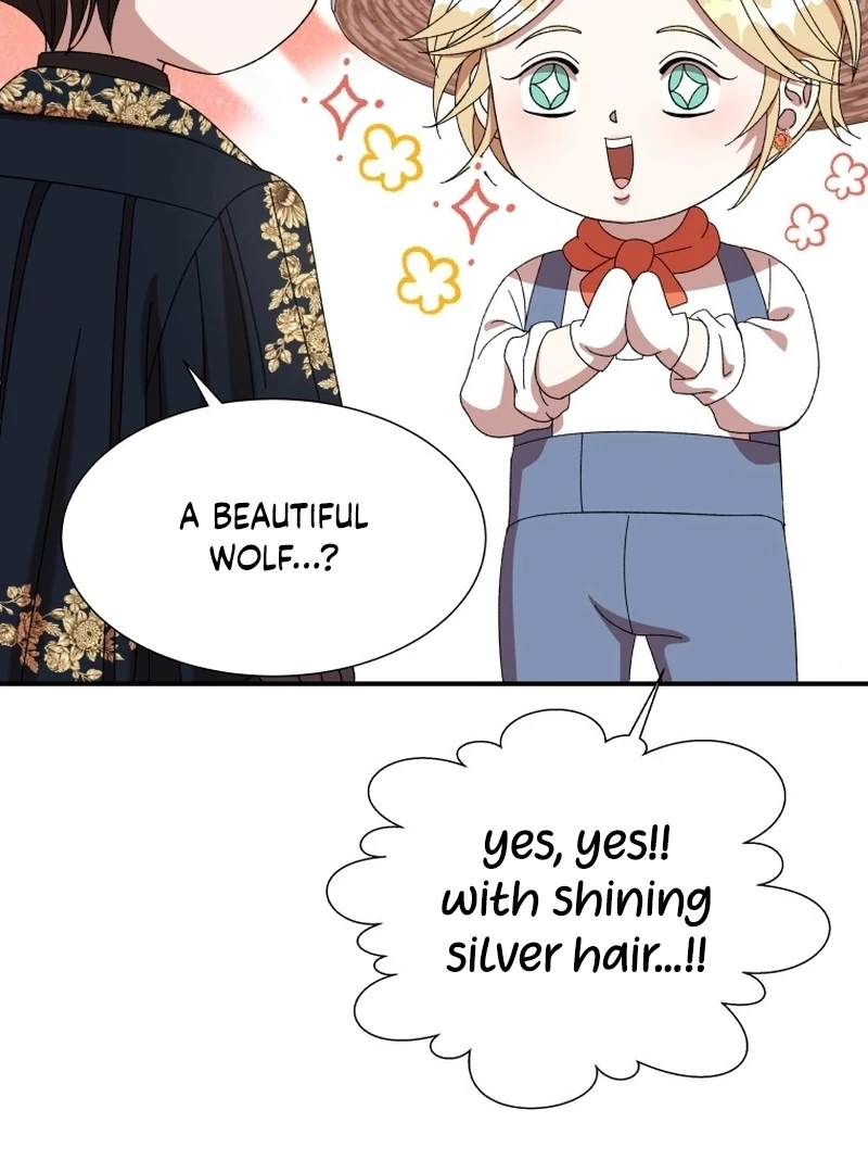 The Wolf Archduke's Companion Chapter 26 - page 87