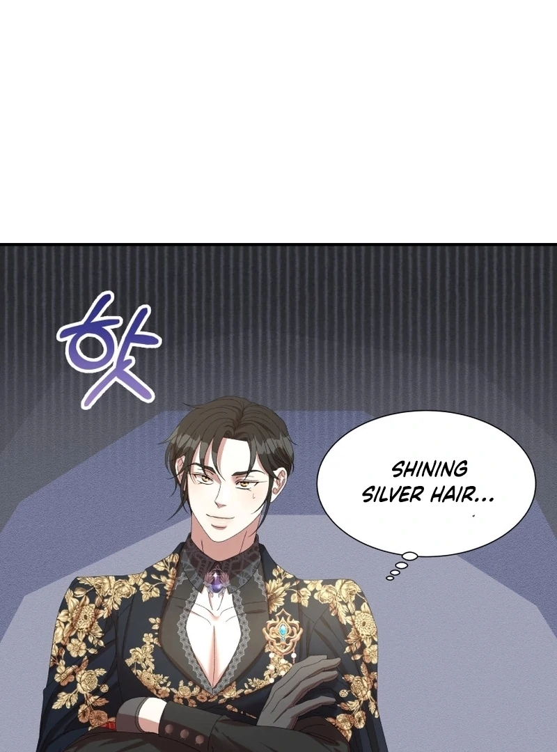 The Wolf Archduke's Companion Chapter 26 - page 88
