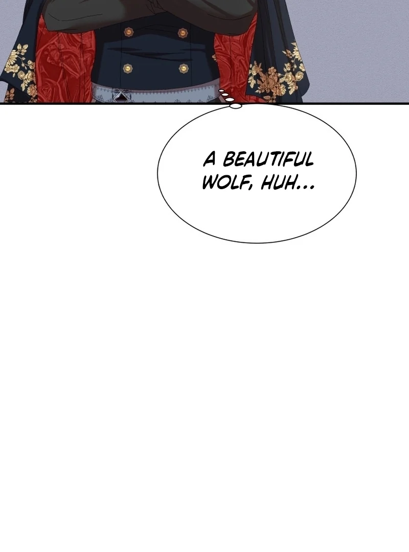 The Wolf Archduke's Companion Chapter 26 - page 89