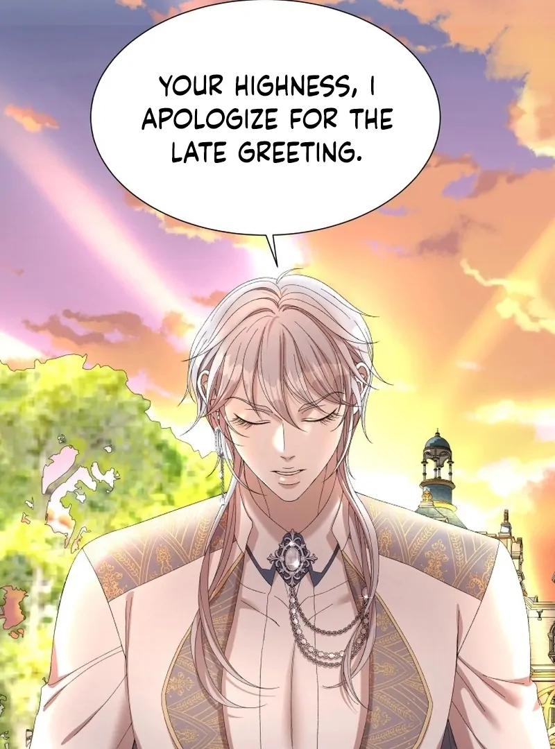 The Wolf Archduke's Companion Chapter 26 - page 93