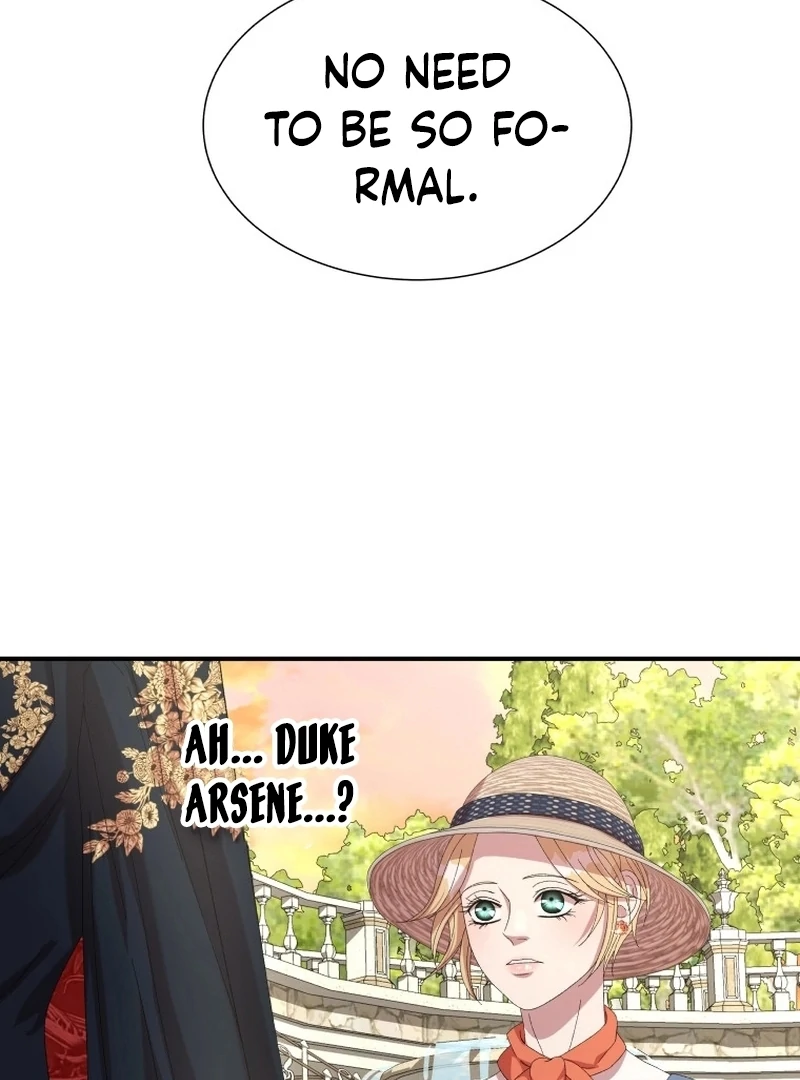 The Wolf Archduke's Companion Chapter 26 - page 96