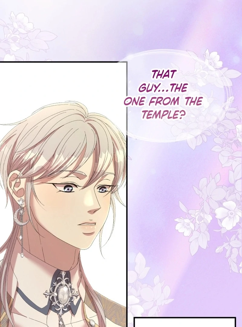 The Wolf Archduke's Companion Chapter 26 - page 99