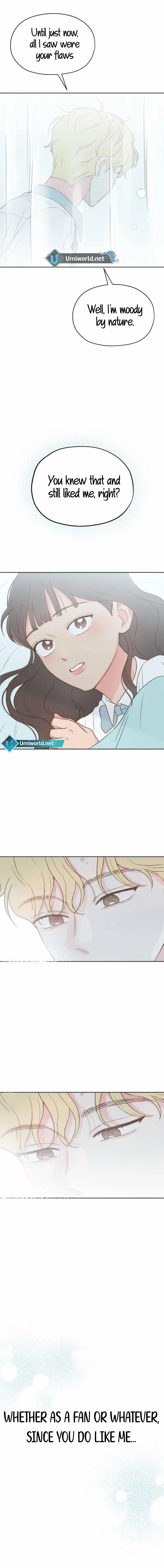 My Fake Love Chapter 25 - page 17