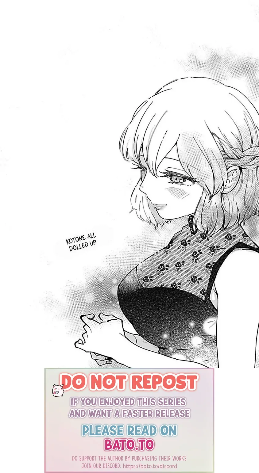The Scary-Looking Ramen Shop Owner Prepares Me With Smothering Love (Official) [Renta Ver.] Chapter 7 - page 34