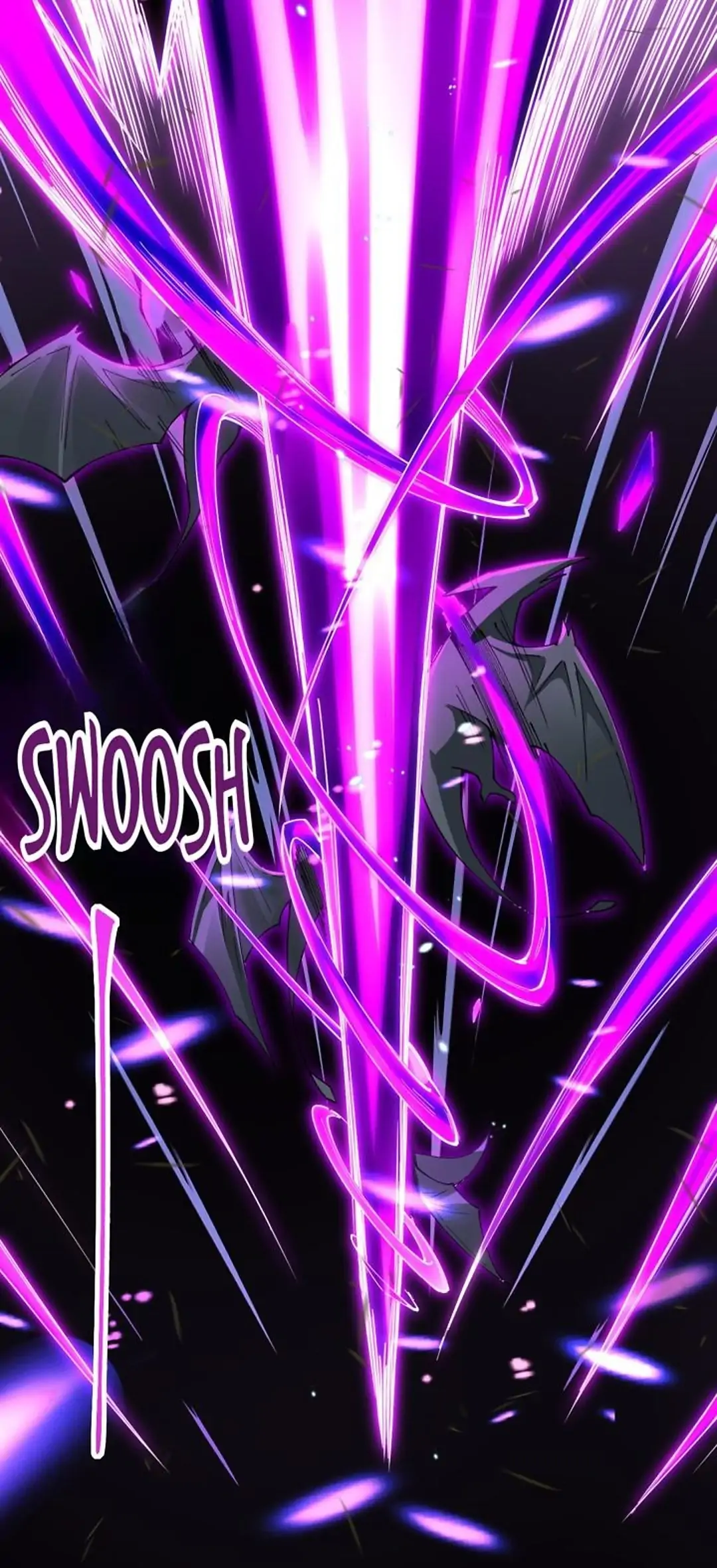 Sword God’s Life Is Not That Boring Chapter 82 - page 26