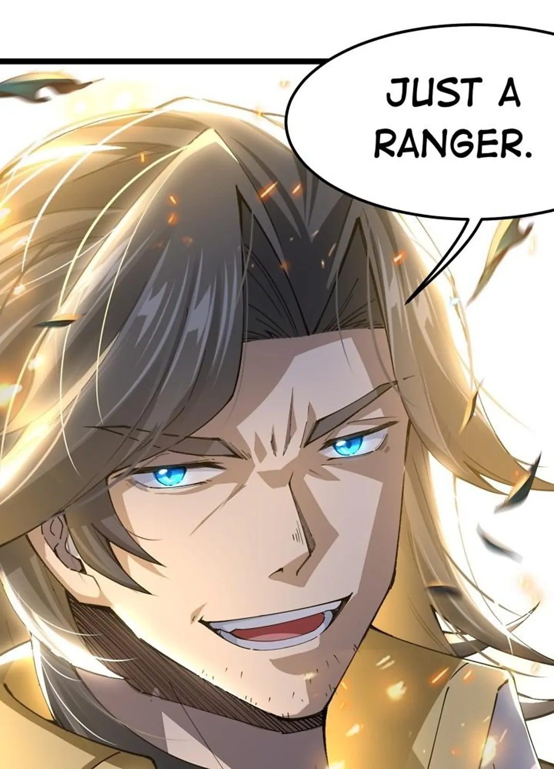 Sword God’s Life Is Not That Boring Chapter 82 - page 37