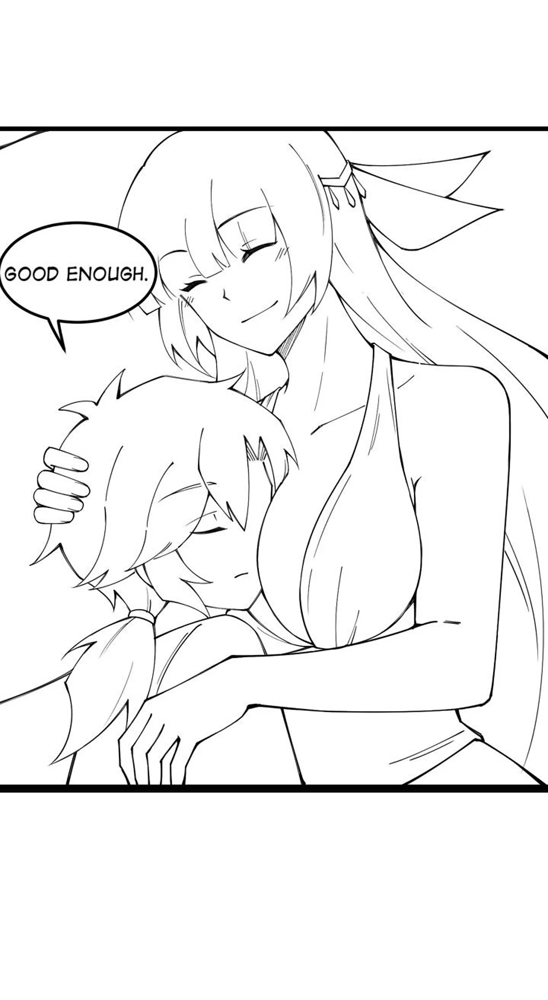 Sword God’s Life Is Not That Boring Chapter 82 - page 61