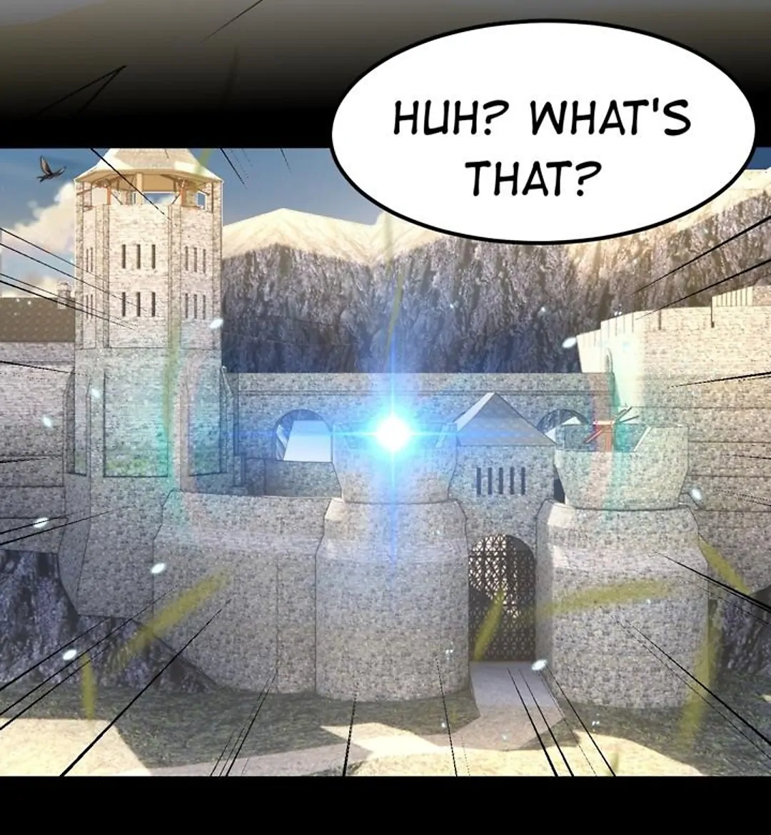 Sword God’s Life Is Not That Boring Chapter 83 - page 15