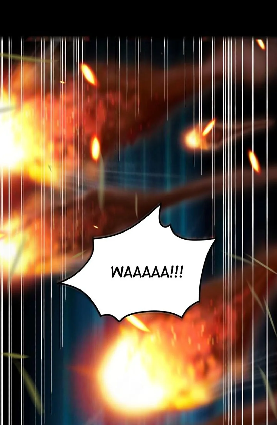 Sword God’s Life Is Not That Boring Chapter 83 - page 23