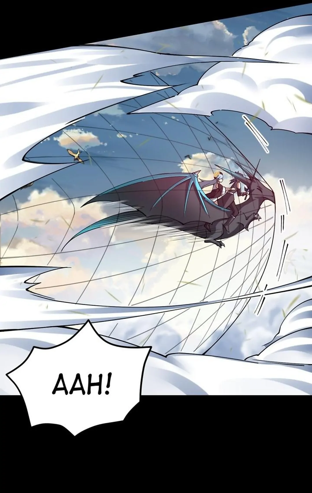 Sword God’s Life Is Not That Boring Chapter 83 - page 36