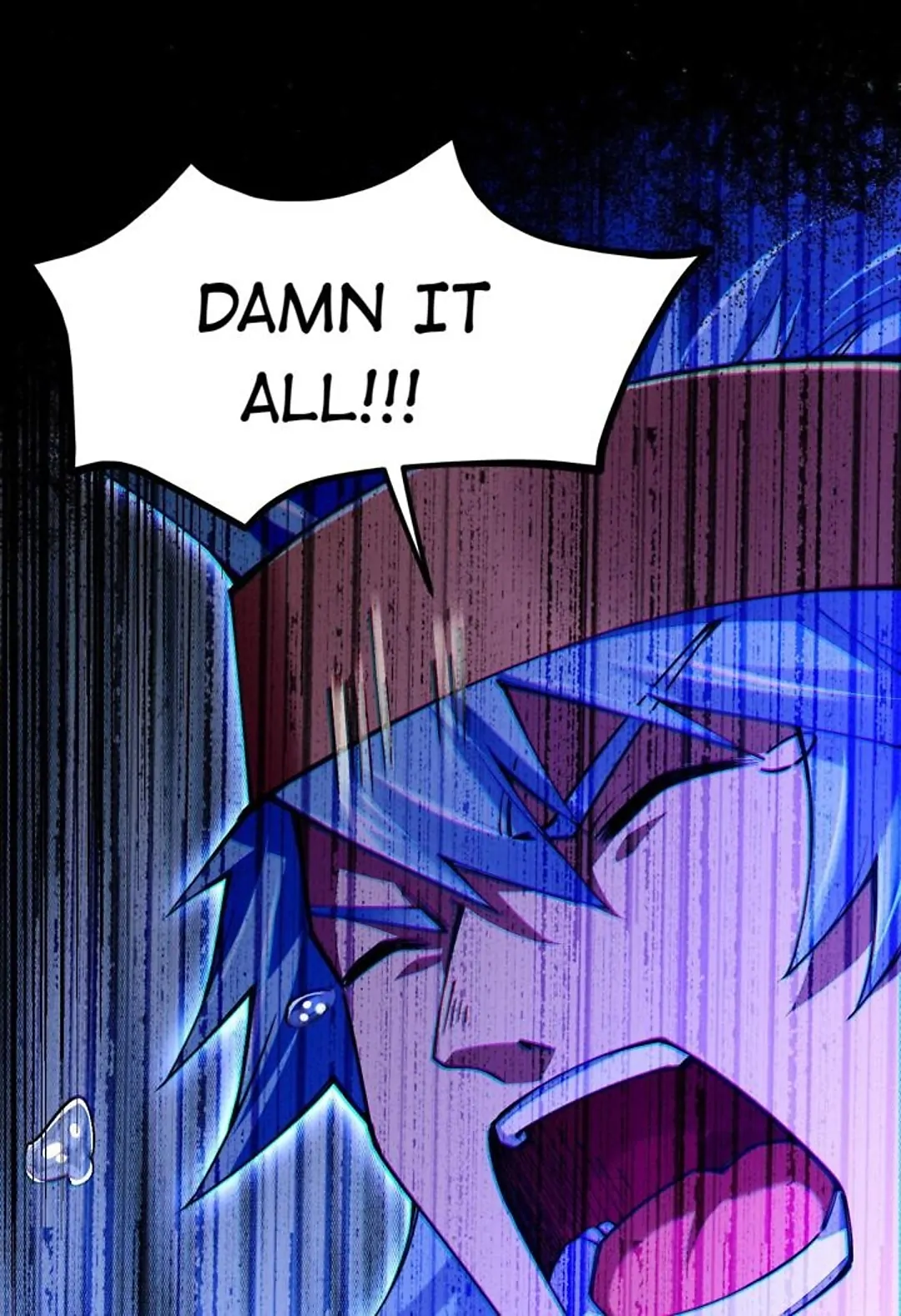 Sword God’s Life Is Not That Boring Chapter 77 - page 49