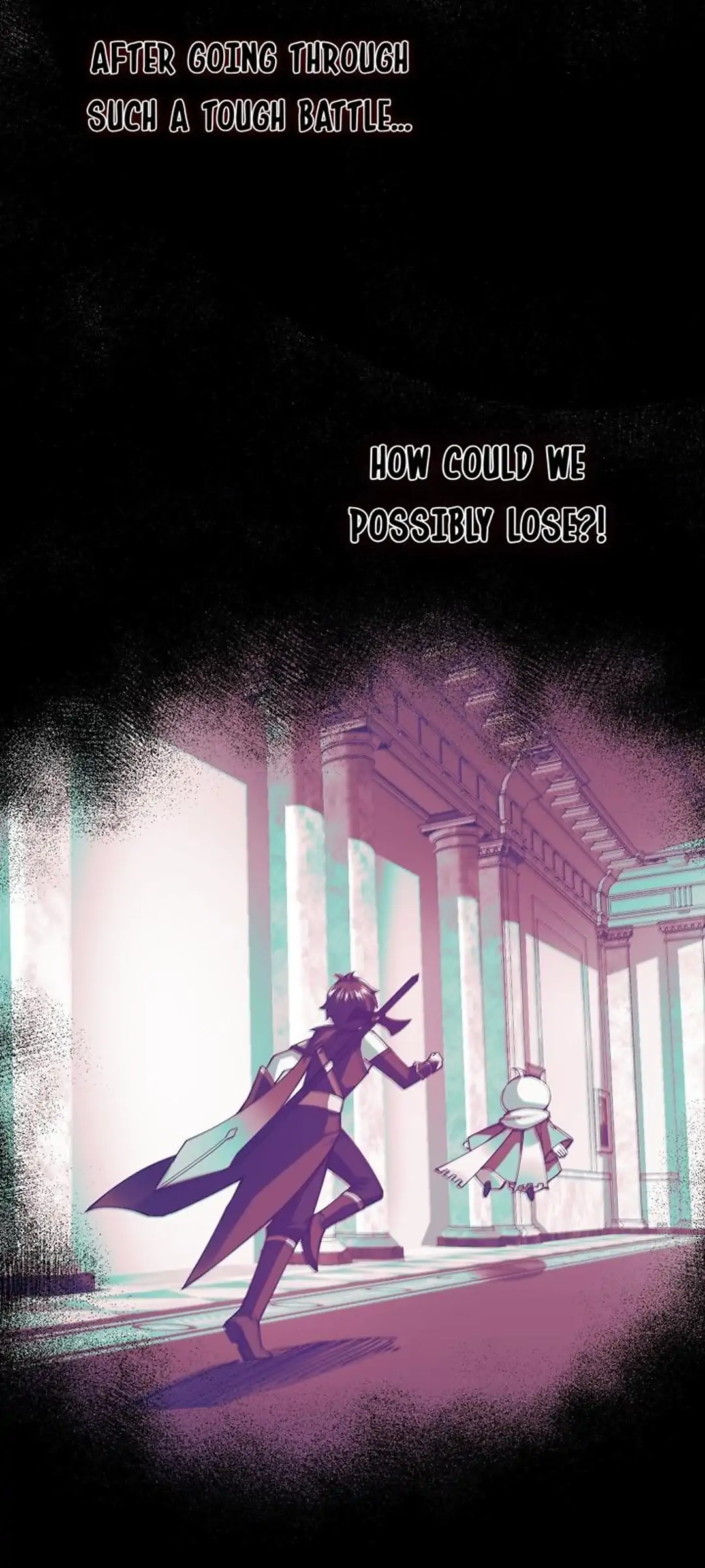 Sword God’s Life Is Not That Boring Chapter 77 - page 53