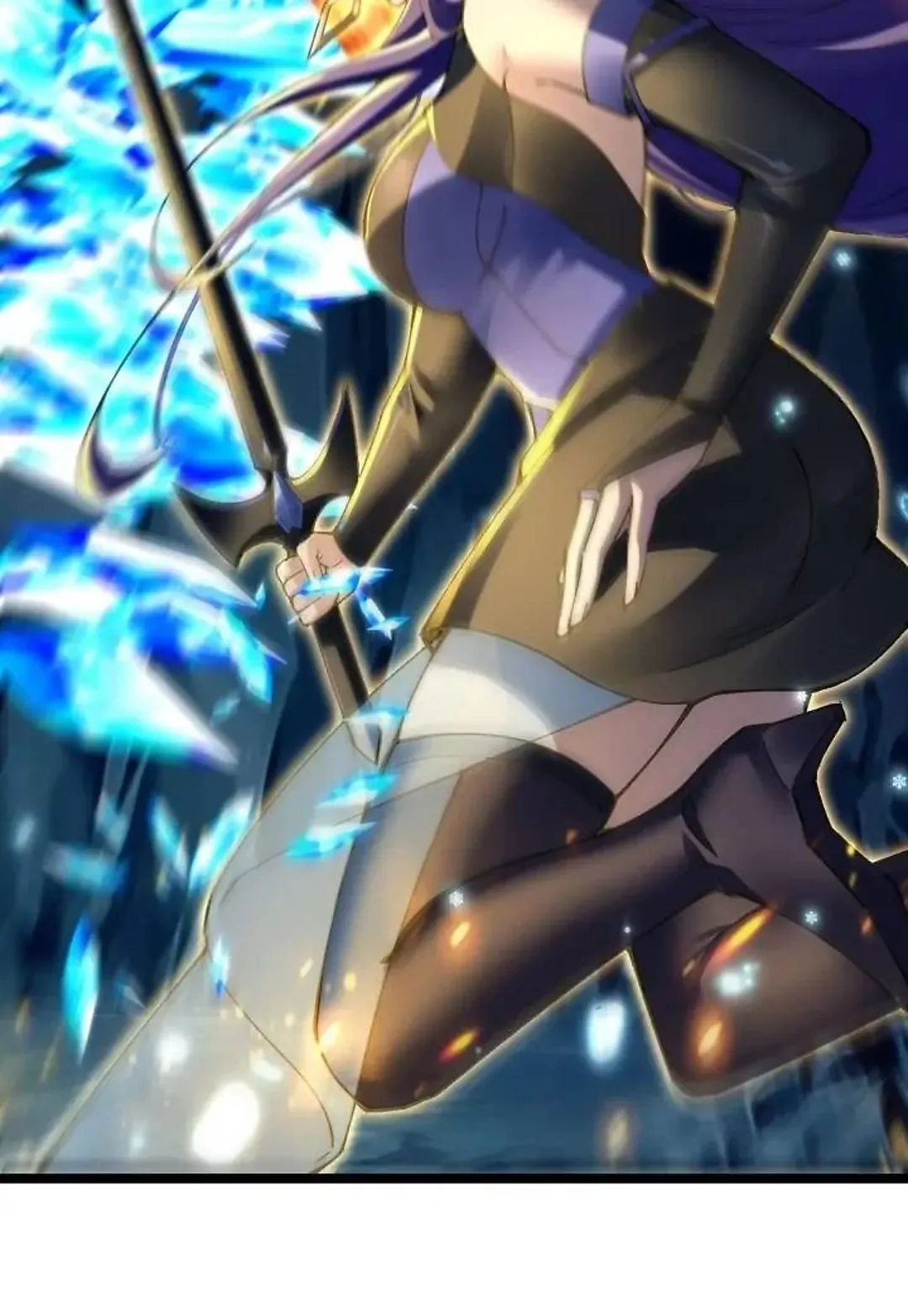 Sword God’s Life Is Not That Boring Chapter 89 - page 24