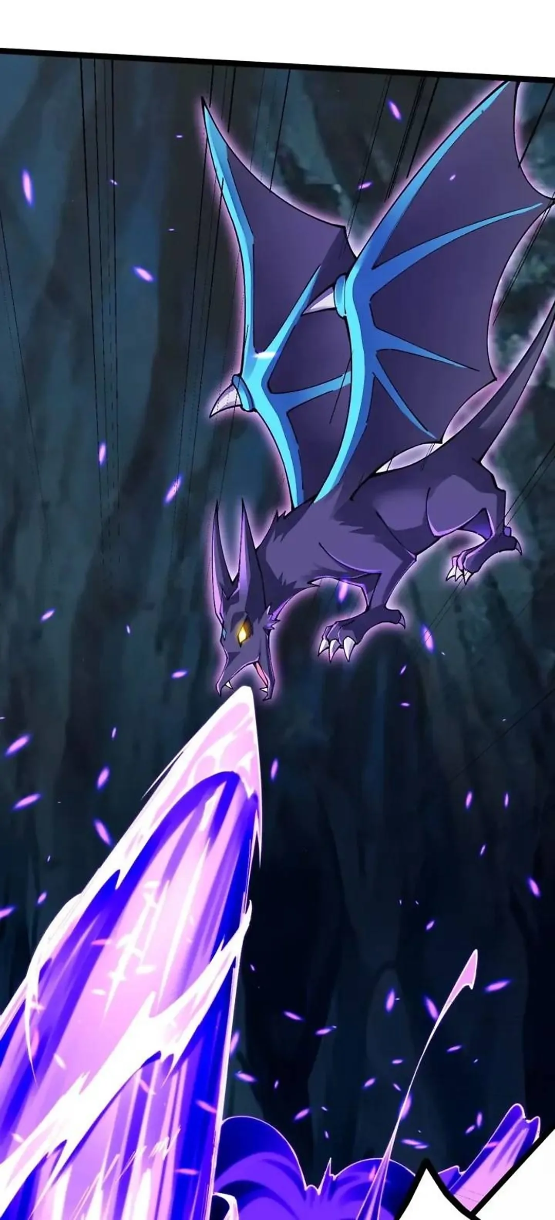 Sword God’s Life Is Not That Boring Chapter 89 - page 39