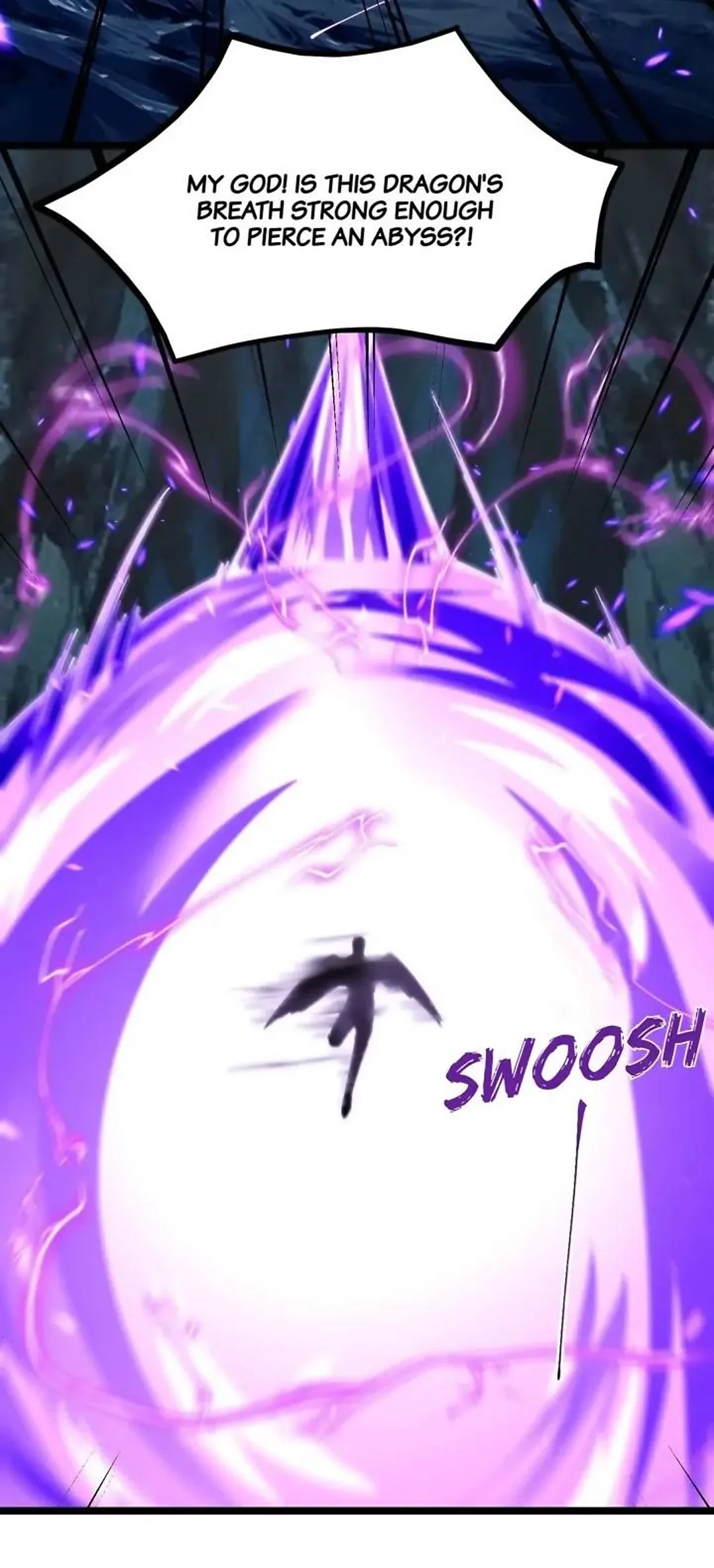 Sword God’s Life Is Not That Boring Chapter 89 - page 41