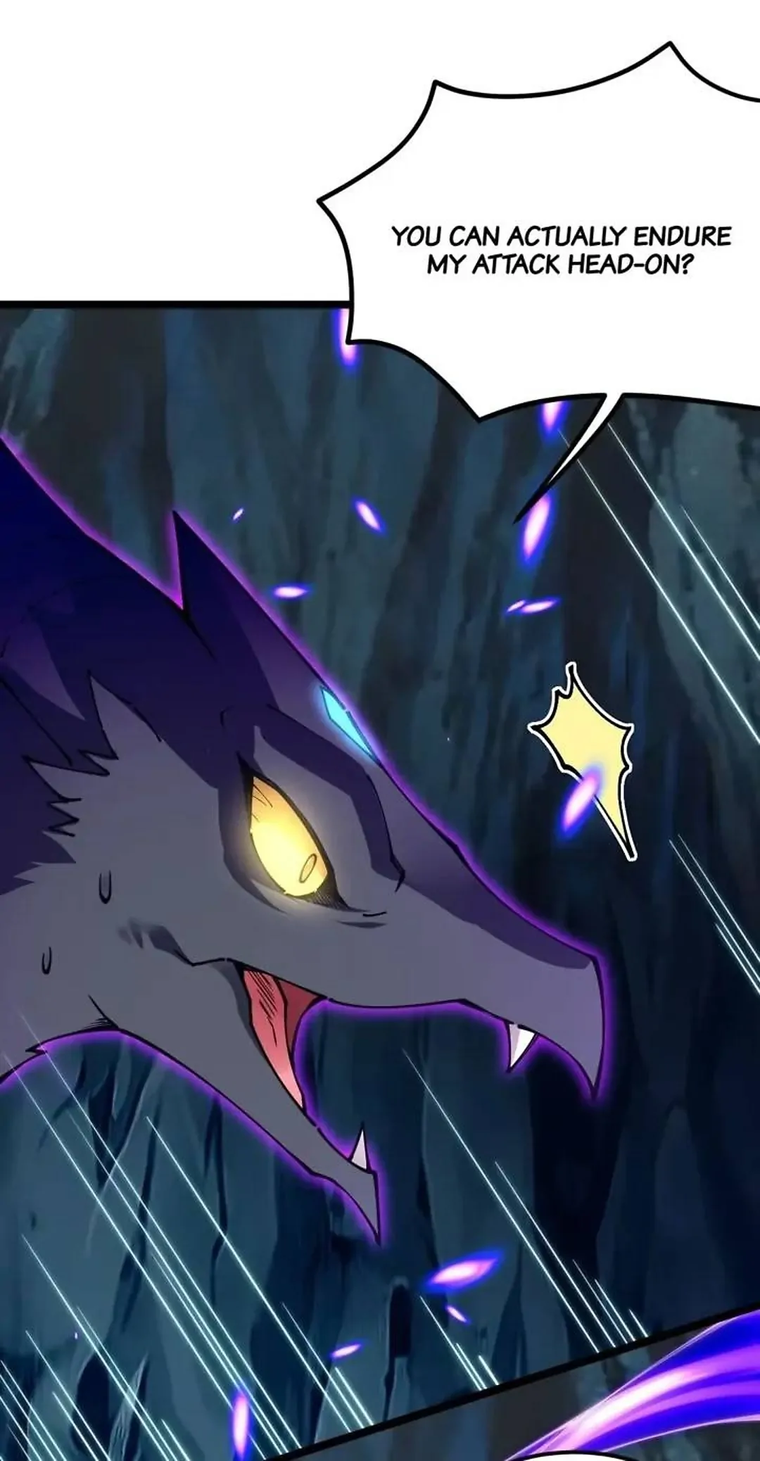 Sword God’s Life Is Not That Boring Chapter 89 - page 43